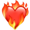 heart fire